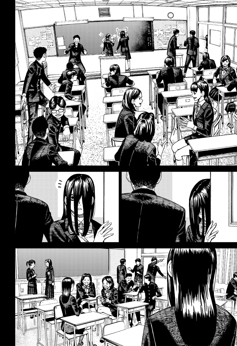 Chapter 170 - halaman 5