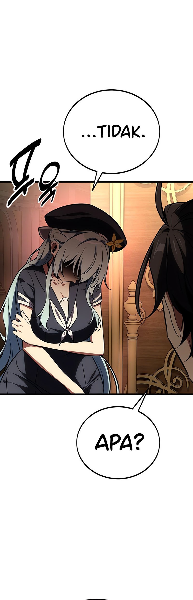 Chapter 55 - halaman 30