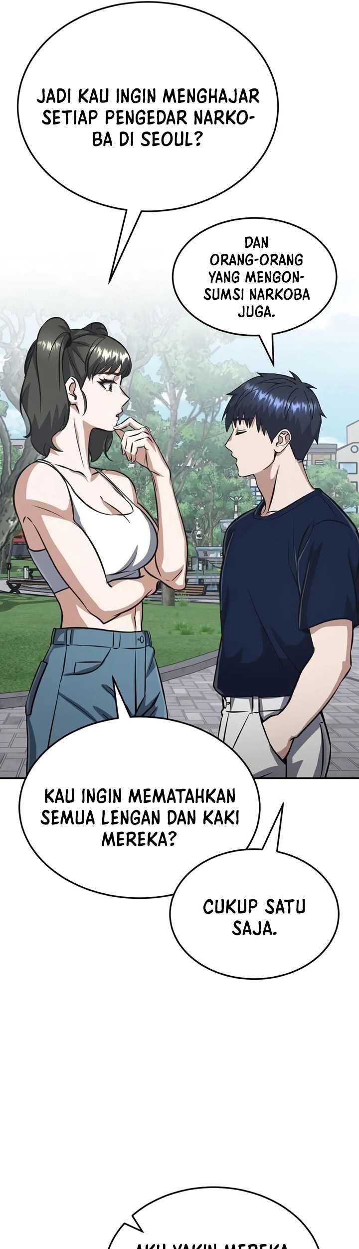 Chapter 89 - halaman 67
