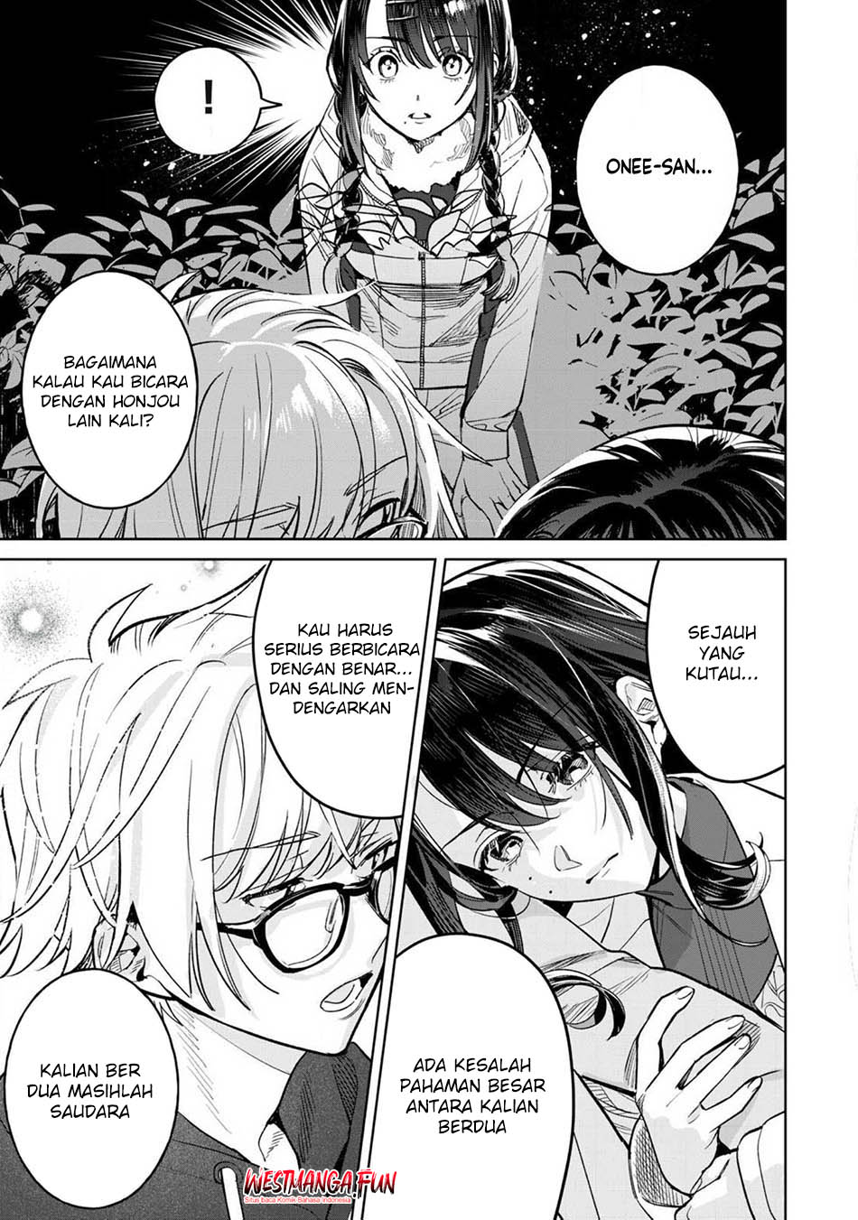 Chapter 69 - halaman 12