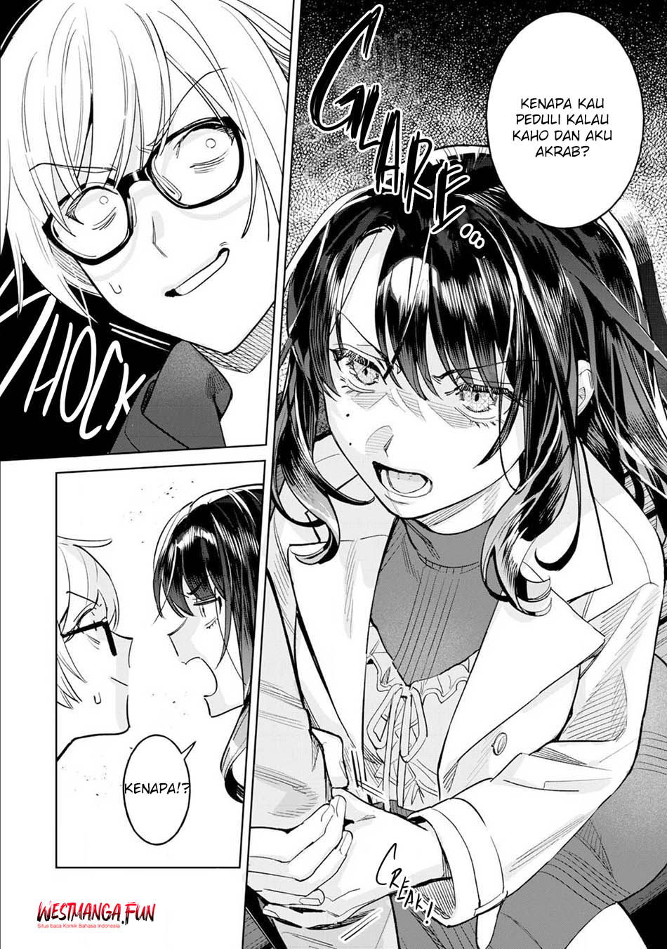 Chapter 69 - halaman 14