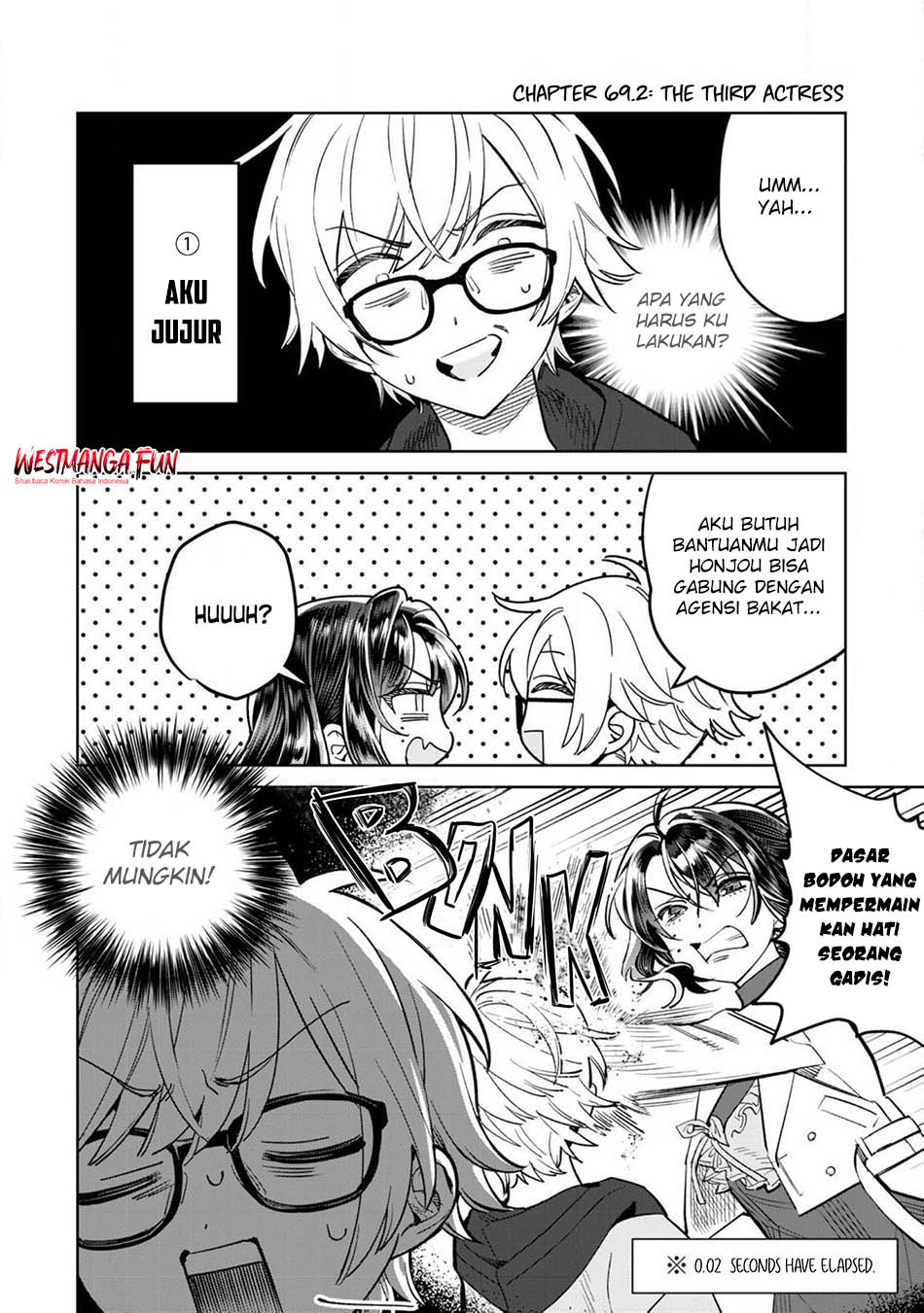 Chapter 69 - halaman 15