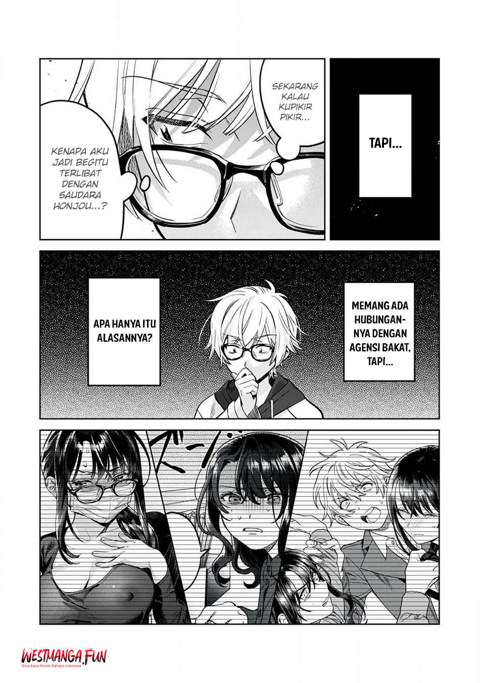 Chapter 69 - halaman 17