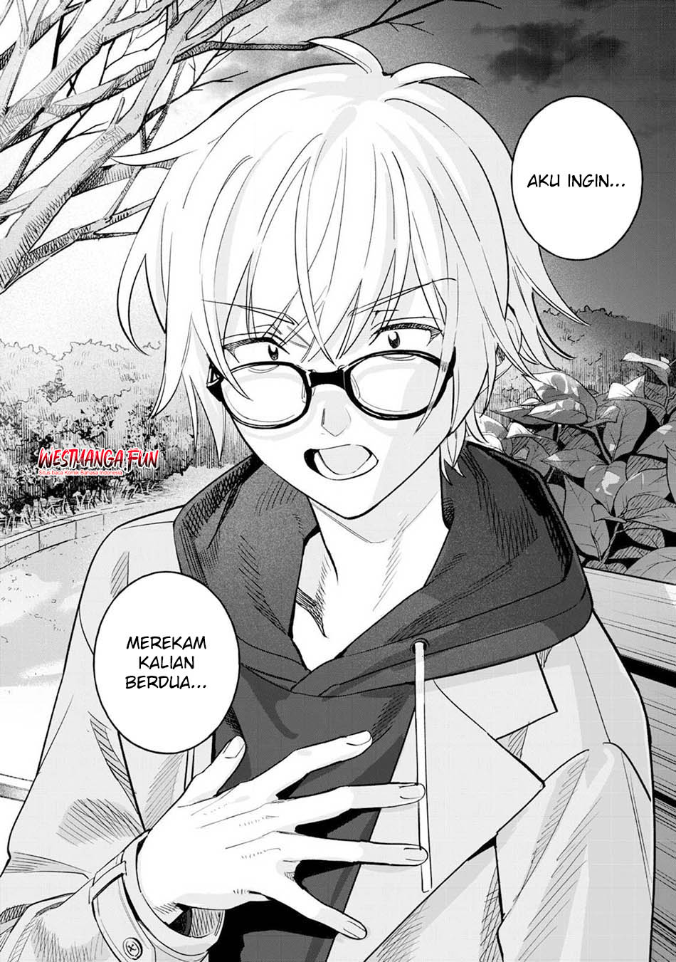 Chapter 69 - halaman 20