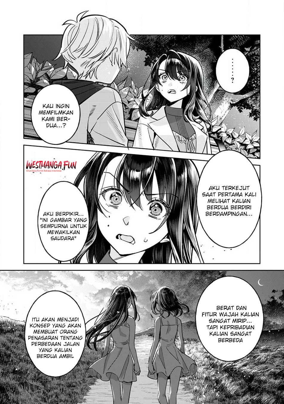 Chapter 69 - halaman 21
