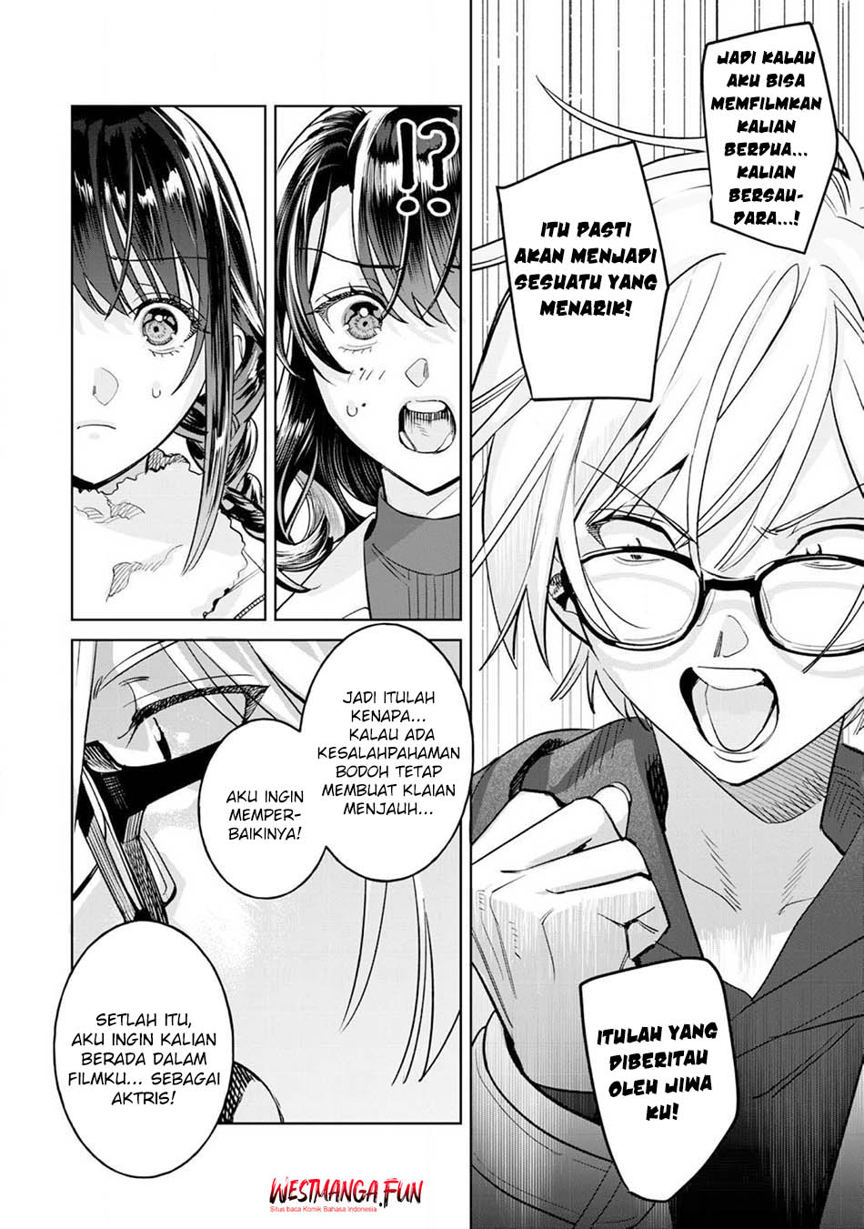 Chapter 69 - halaman 22