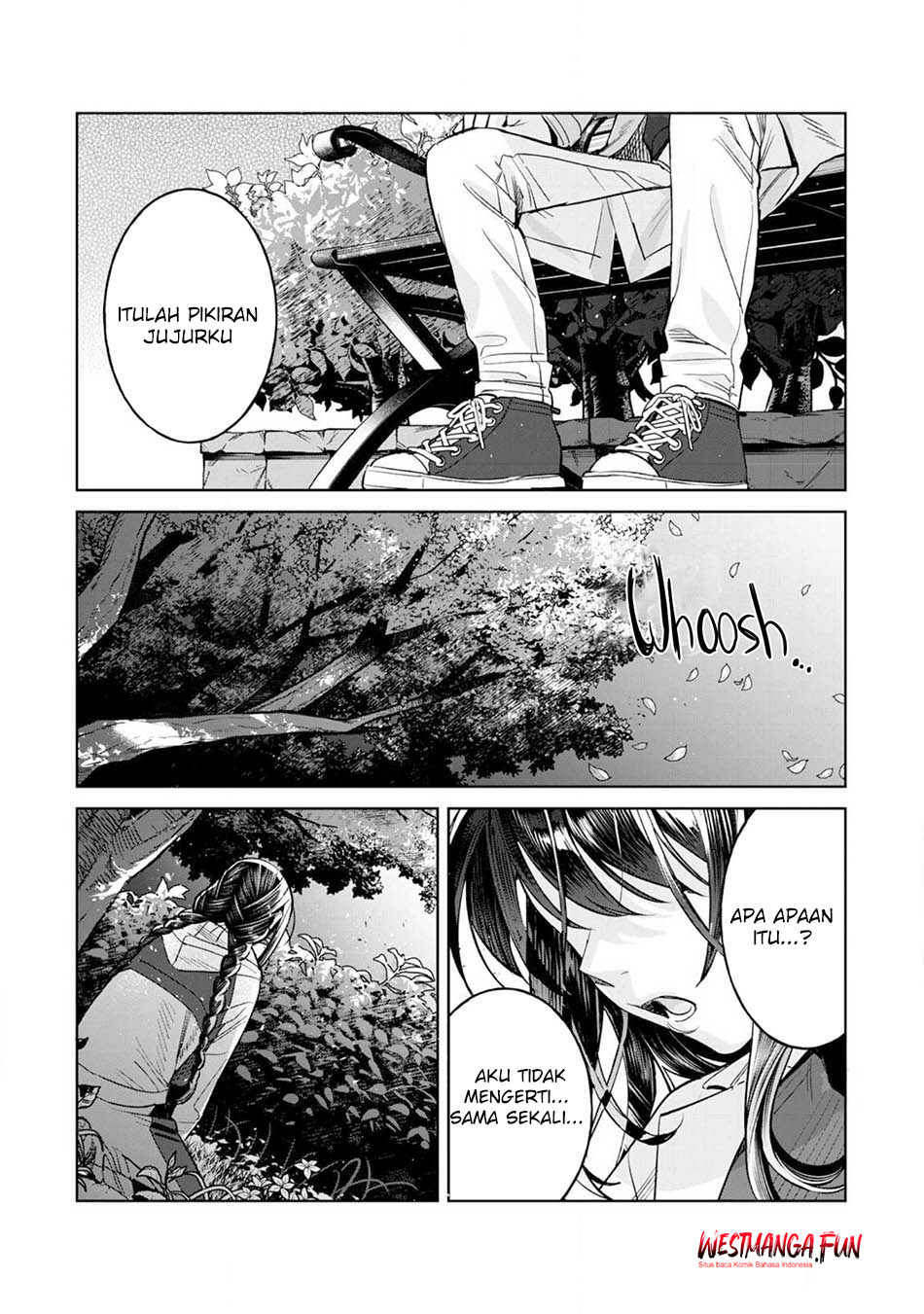 Chapter 69 - halaman 23