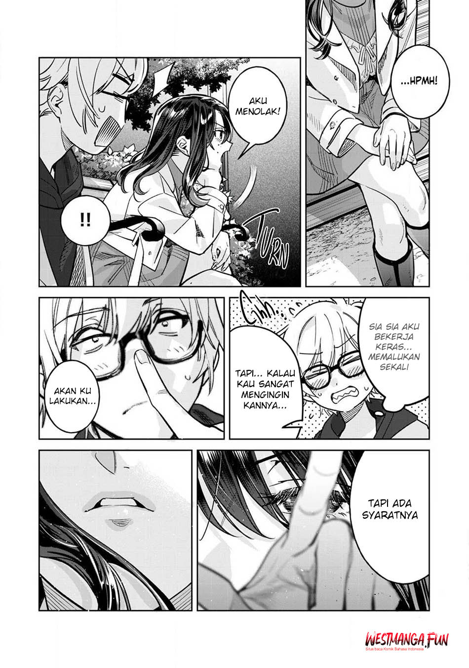 Chapter 69 - halaman 24
