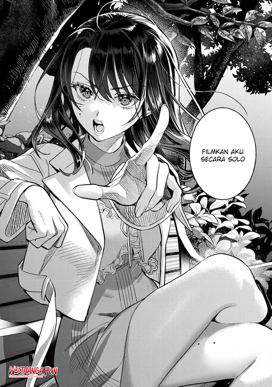 Chapter 69 - halaman 25
