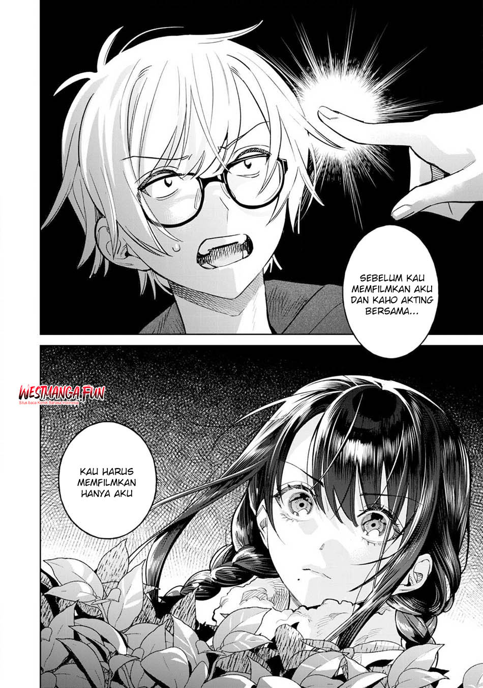 Chapter 69 - halaman 26