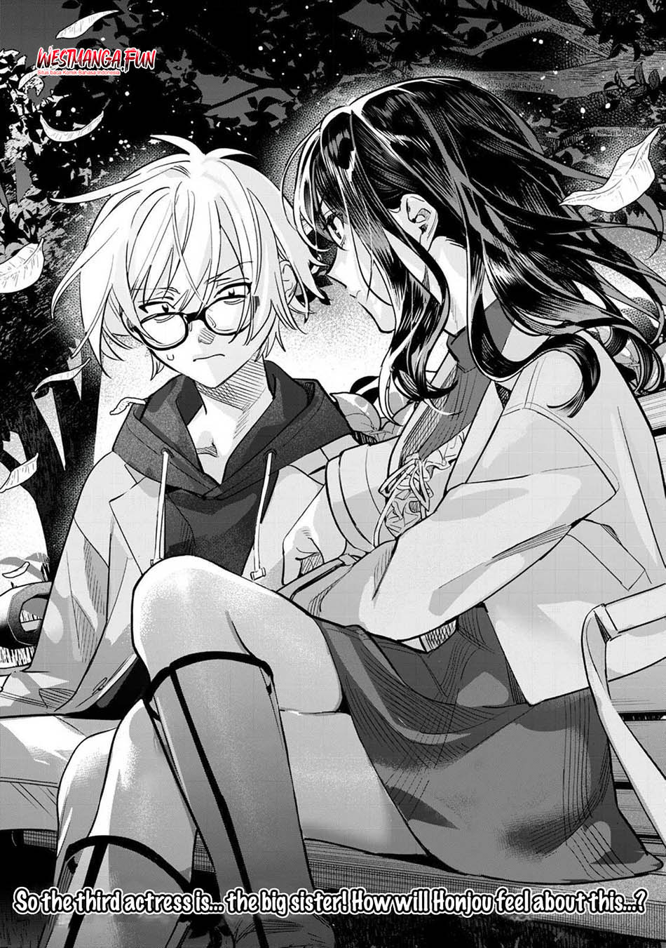Chapter 69 - halaman 27