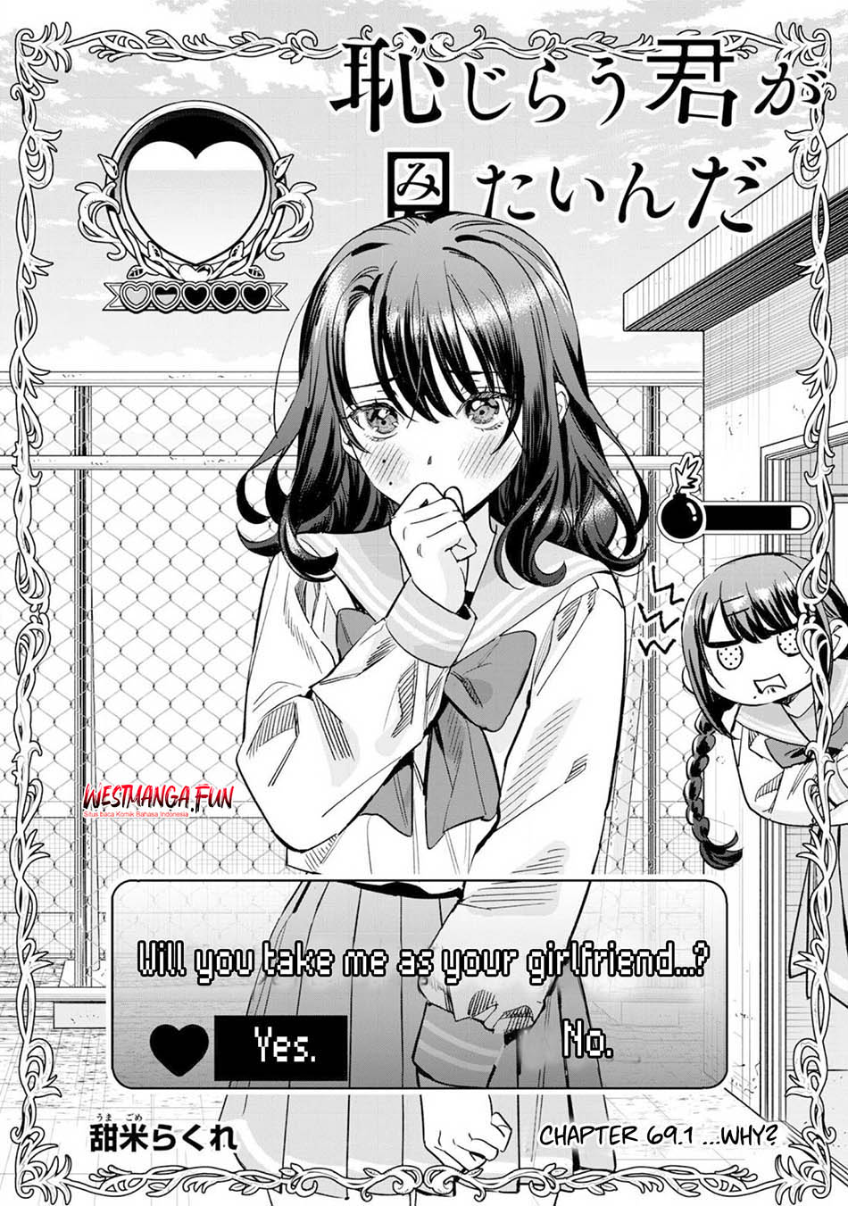 Chapter 69 - halaman 5