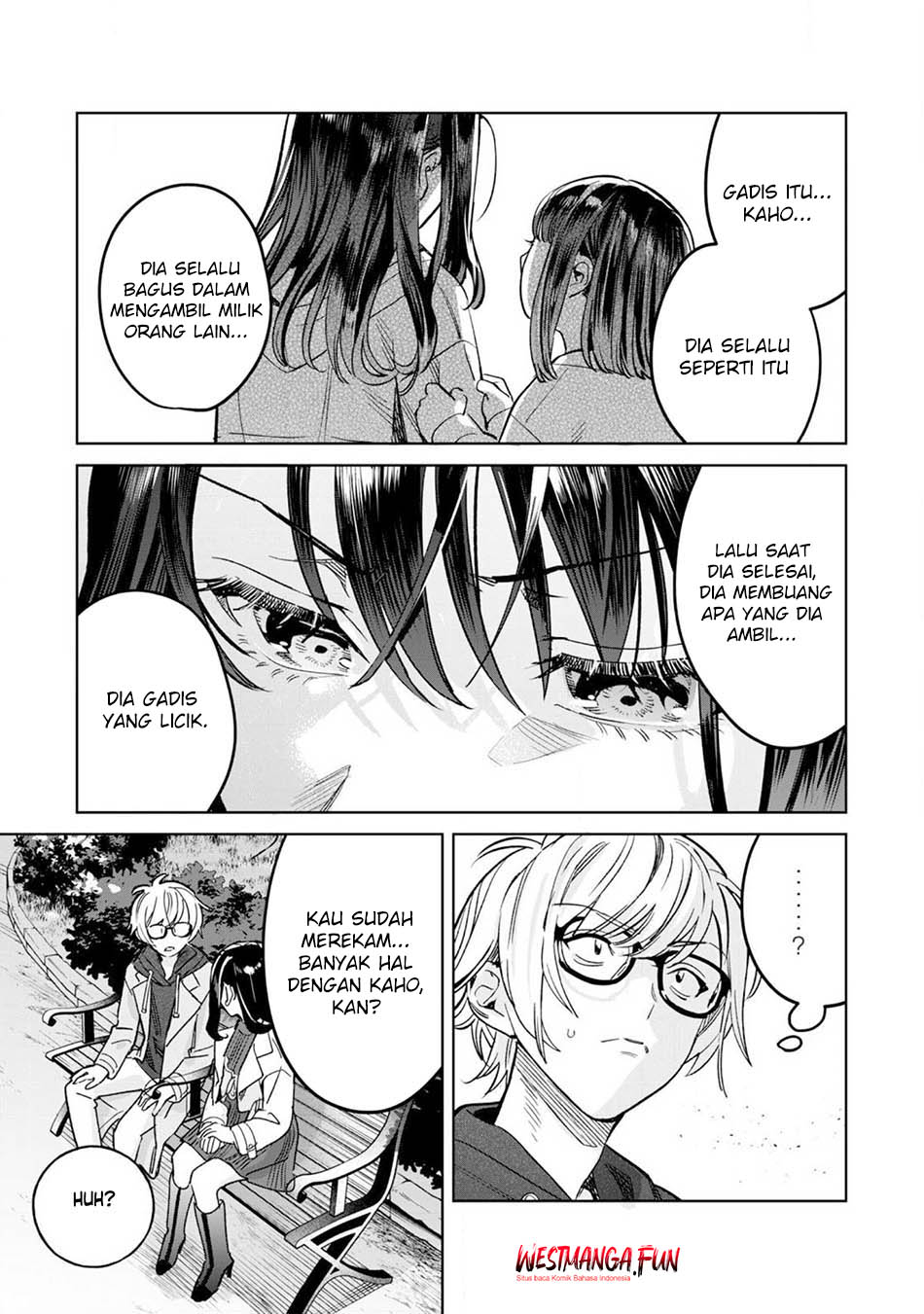 Chapter 69 - halaman 6