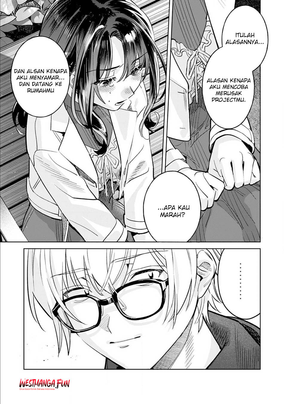 Chapter 69 - halaman 8