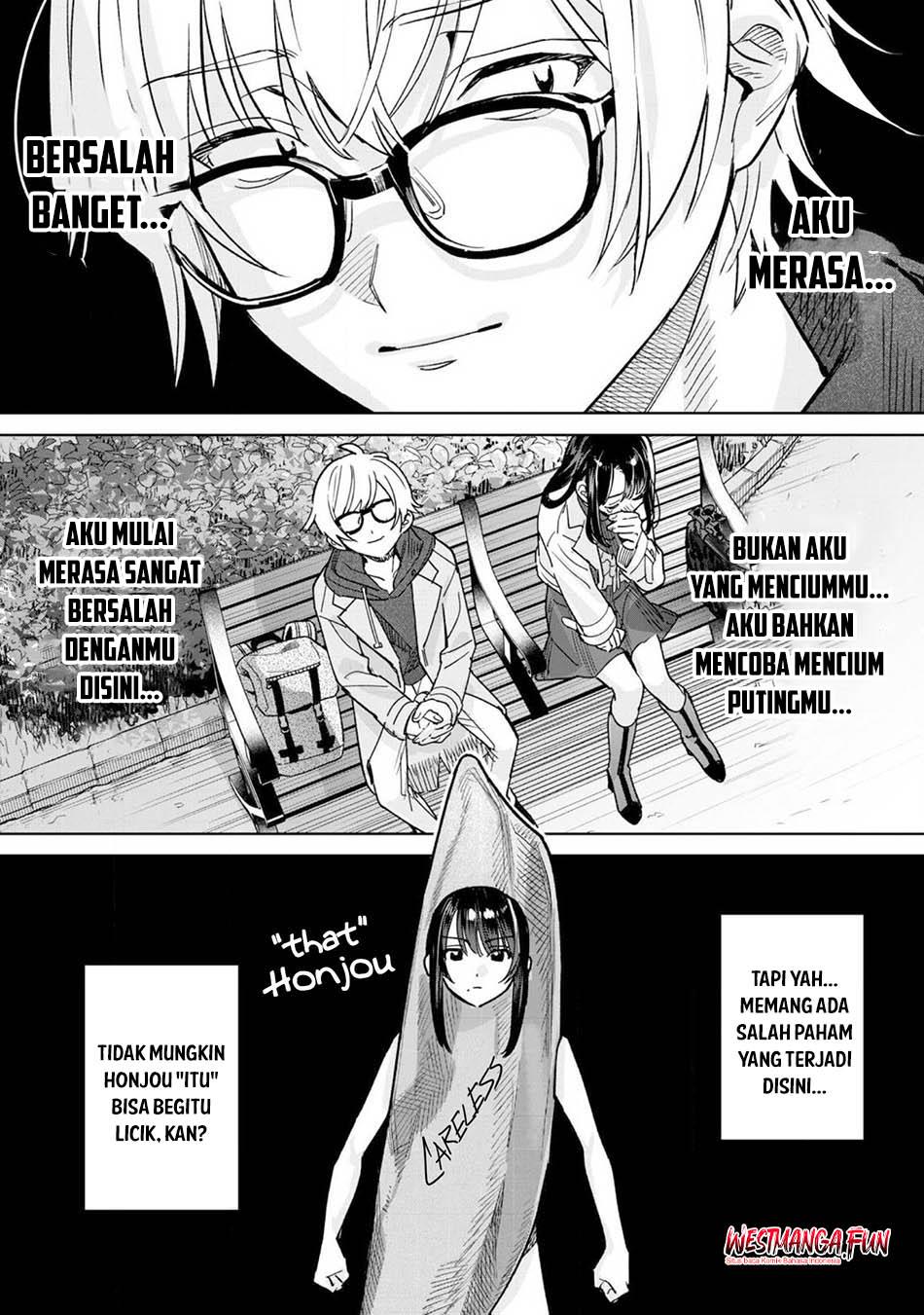 Chapter 69 - halaman 9