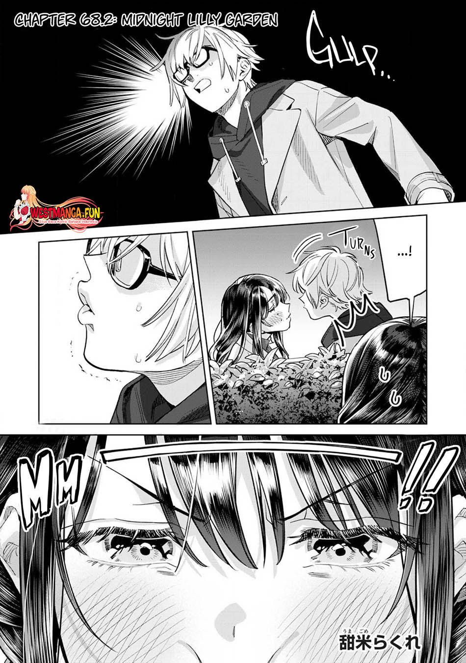 Chapter 68 - halaman 16