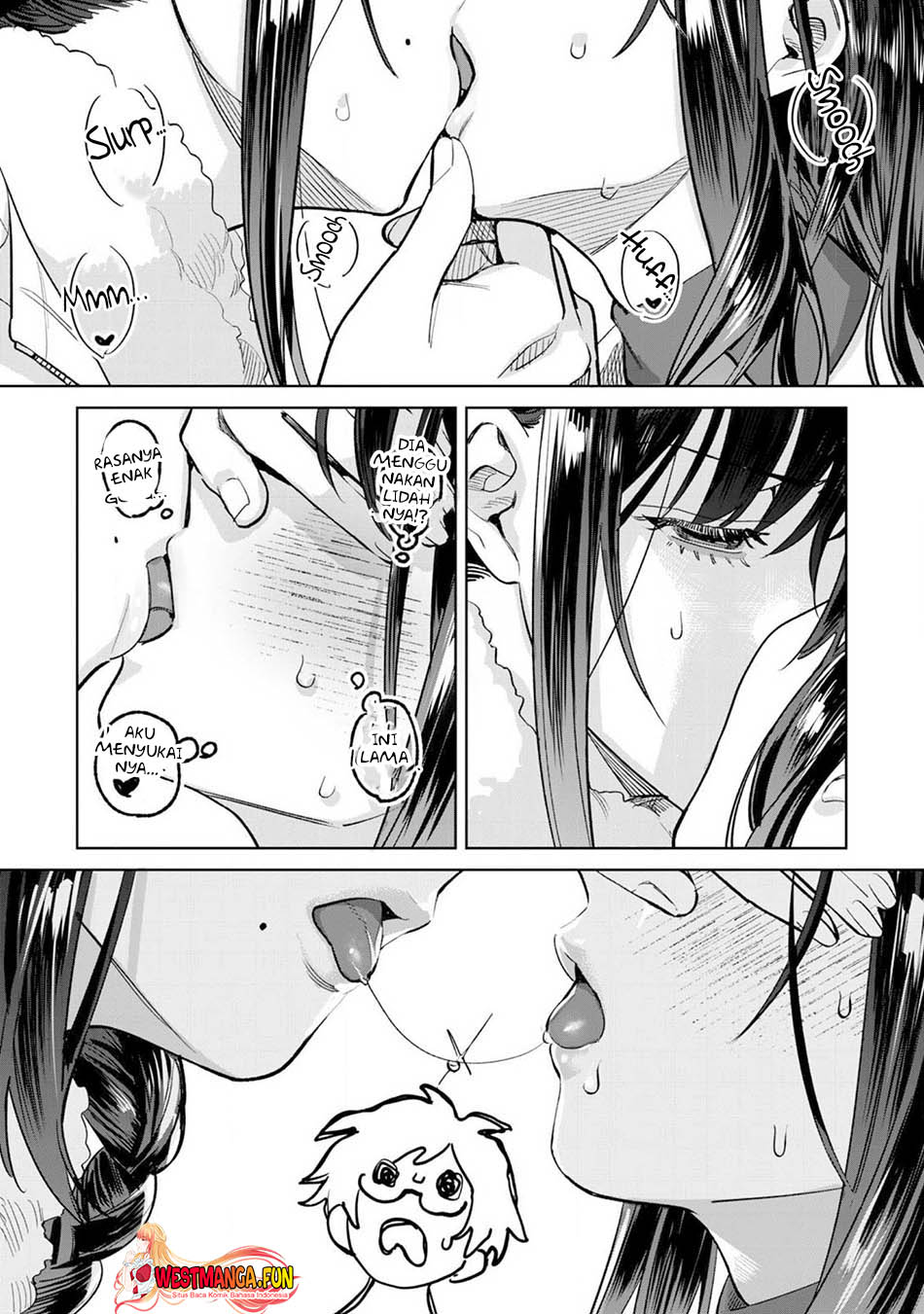 Chapter 68 - halaman 21