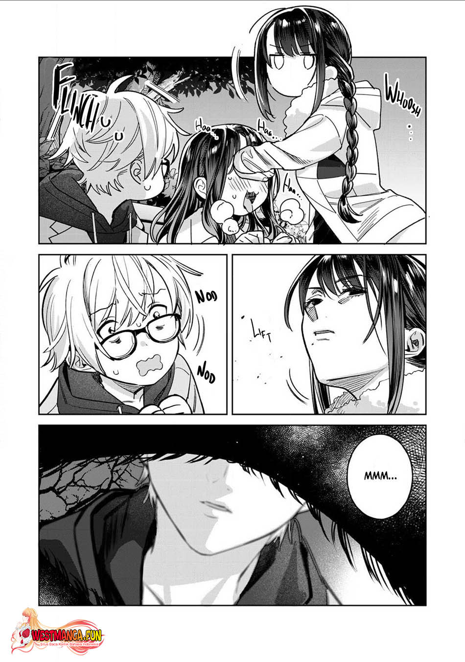 Chapter 68 - halaman 22
