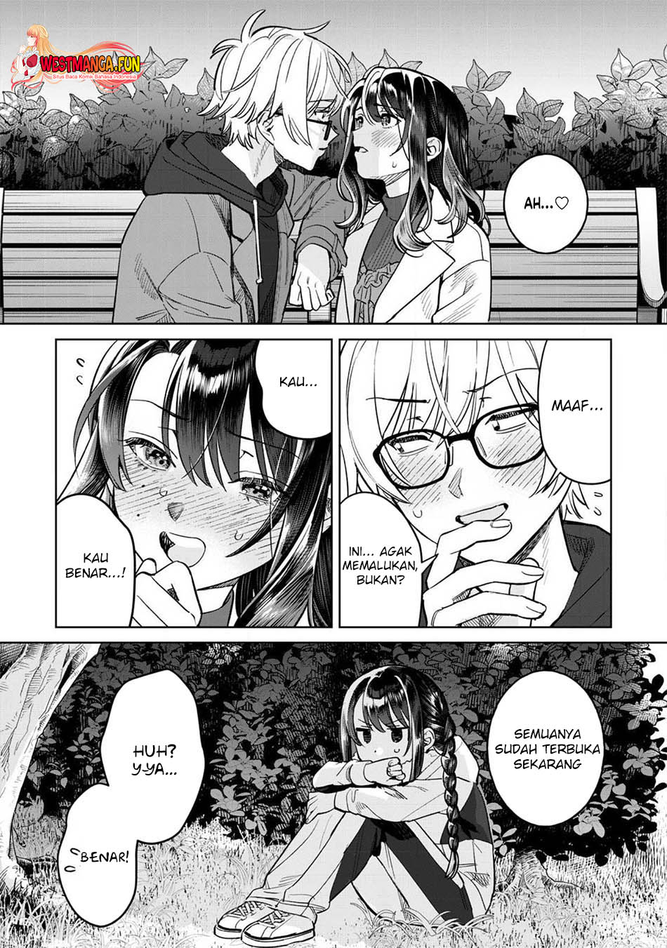Chapter 68 - halaman 23