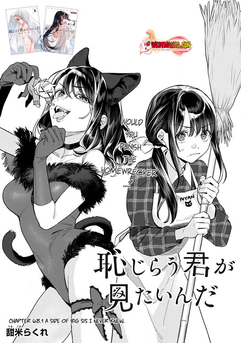 Chapter 68 - halaman 5