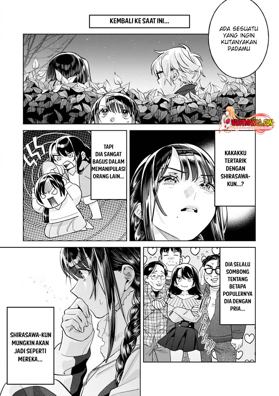 Chapter 68 - halaman 8
