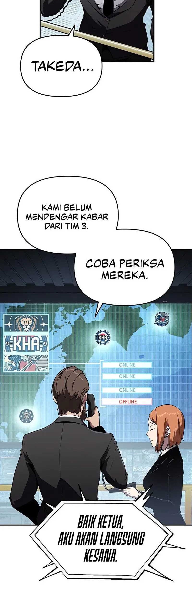 Chapter 83 - halaman 42