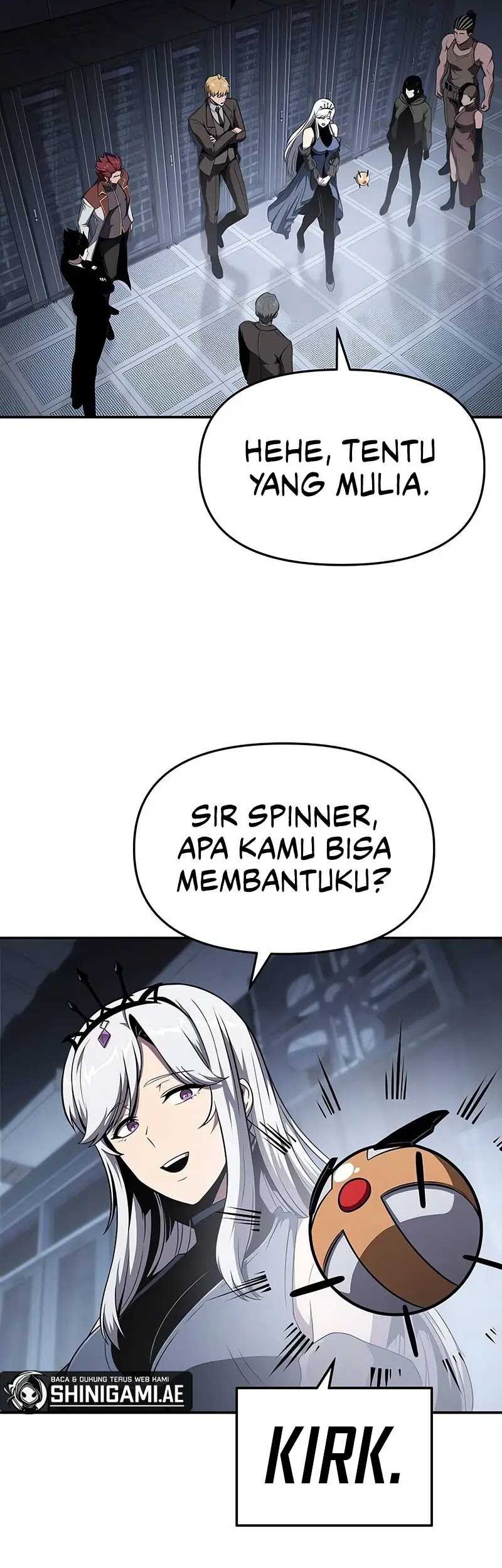 Chapter 83 - halaman 25