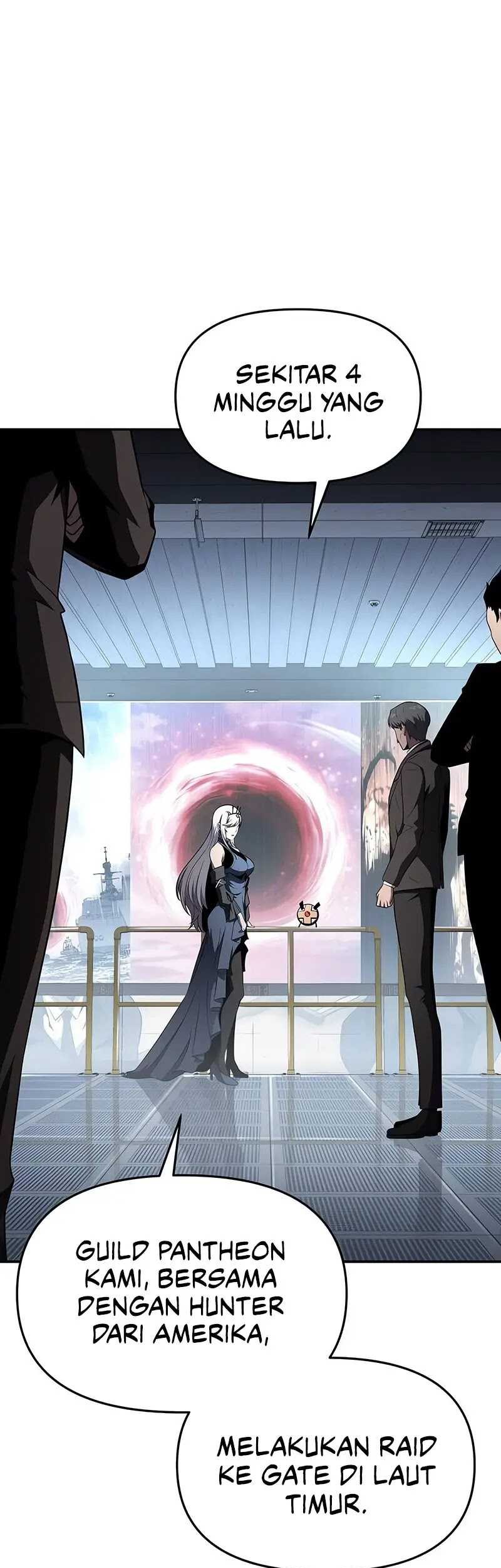 Chapter 83 - halaman 27
