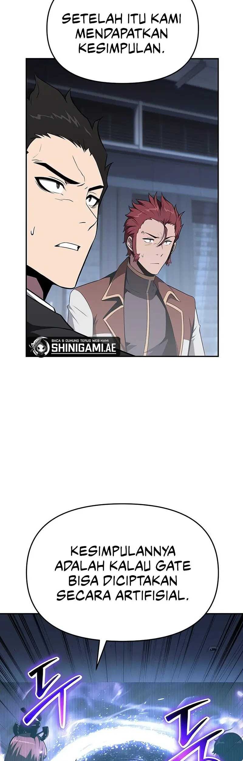Chapter 83 - halaman 29