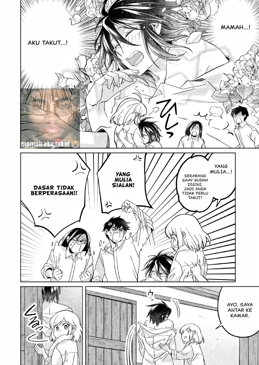 Chapter 23.5 - halaman 16