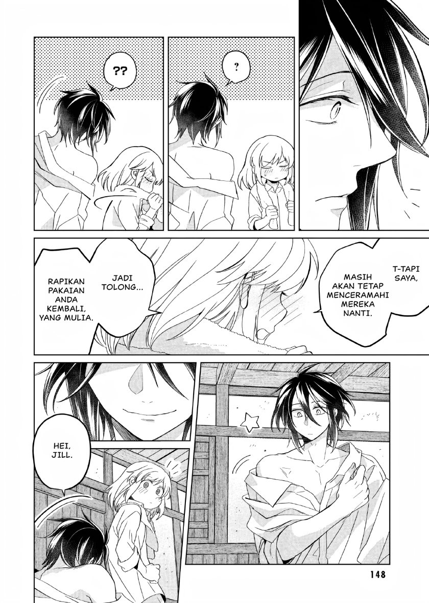 Chapter 23.5 - halaman 18