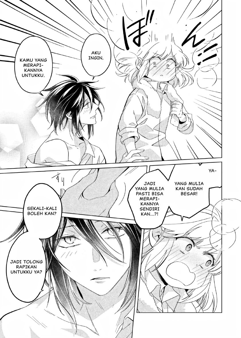 Chapter 23.5 - halaman 19
