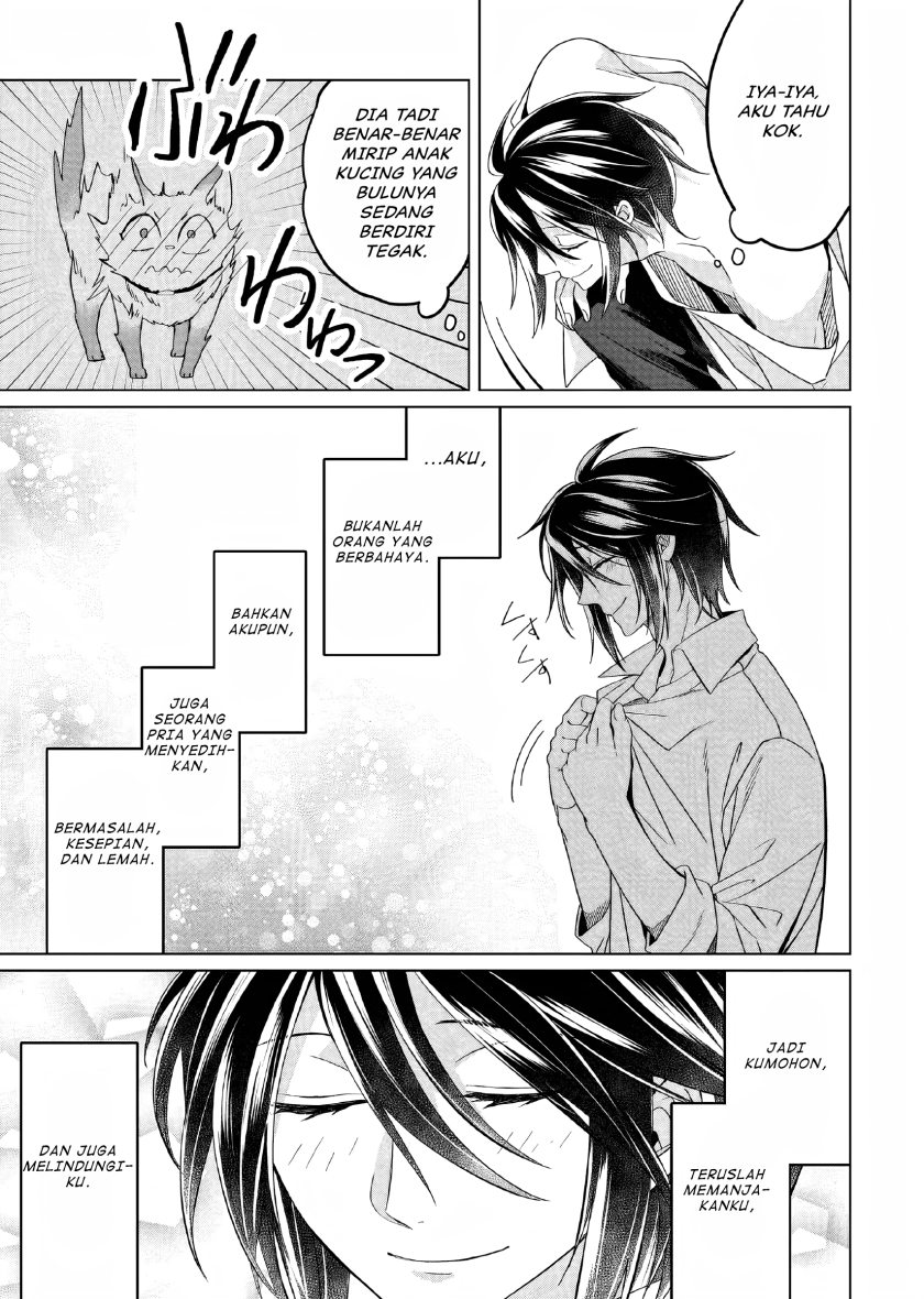 Chapter 23.5 - halaman 21