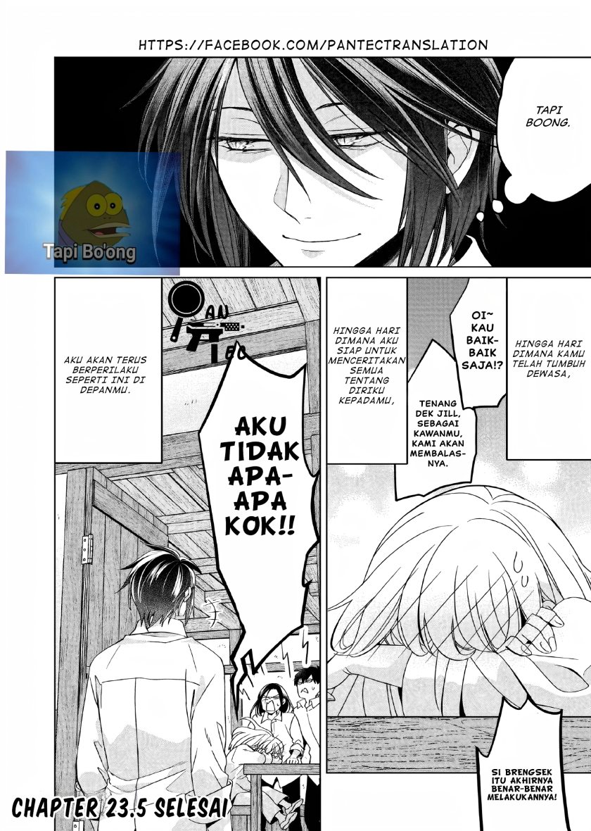 Chapter 23.5 - halaman 22