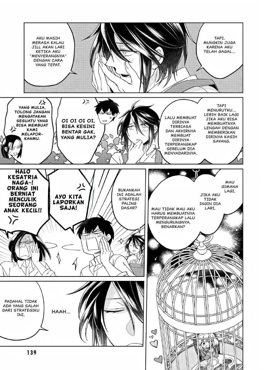 Chapter 23.5 - halaman 9