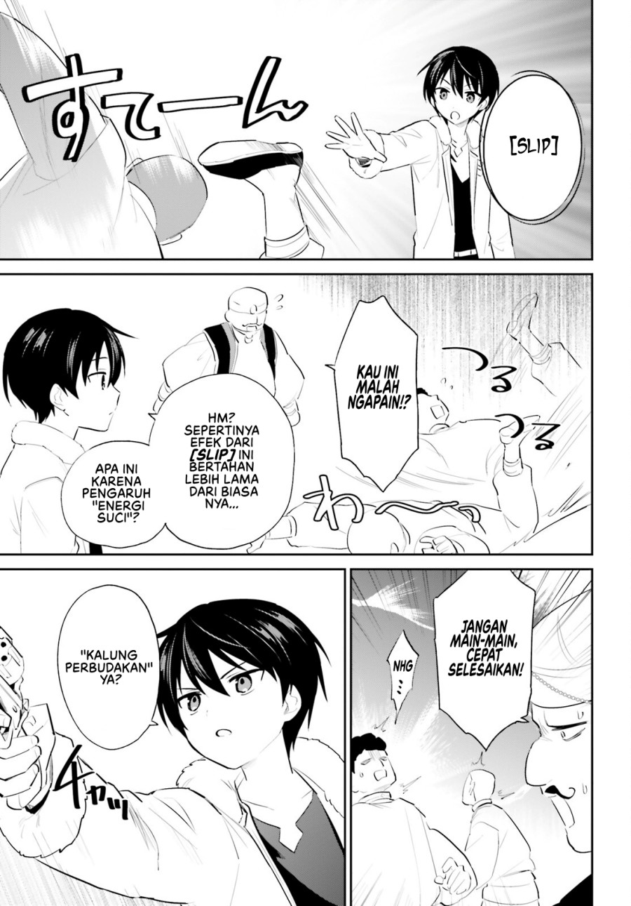Chapter 94 - halaman 11