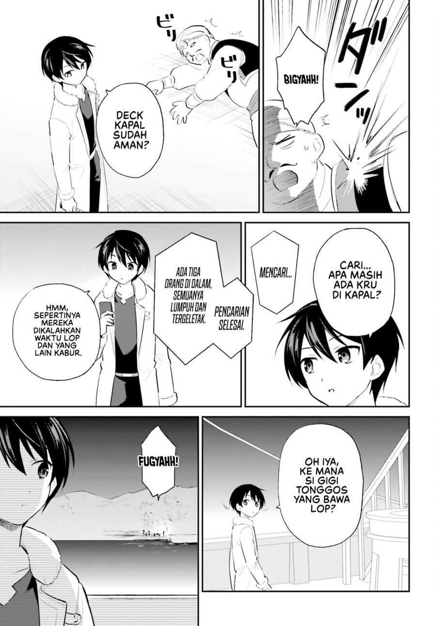 Chapter 94 - halaman 13
