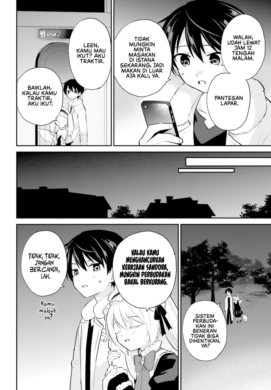 Chapter 94 - halaman 16