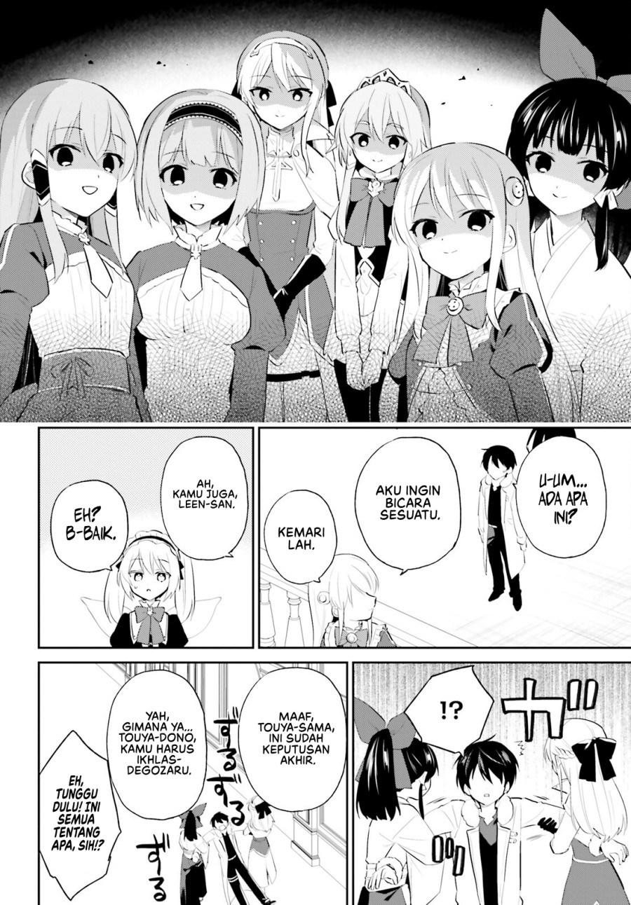 Chapter 94 - halaman 18