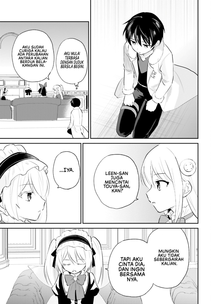 Chapter 94 - halaman 19