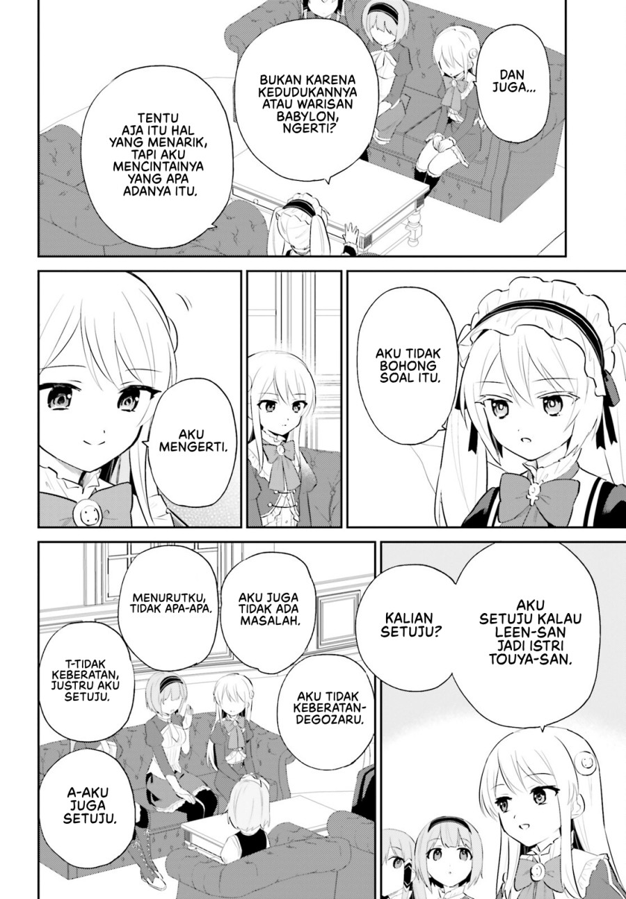 Chapter 94 - halaman 20