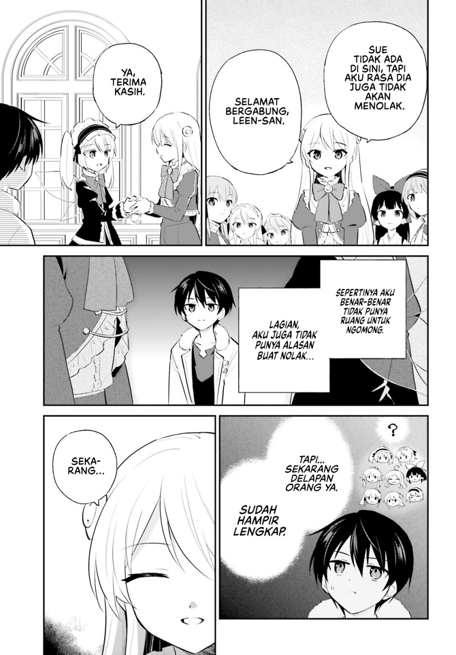 Chapter 94 - halaman 21