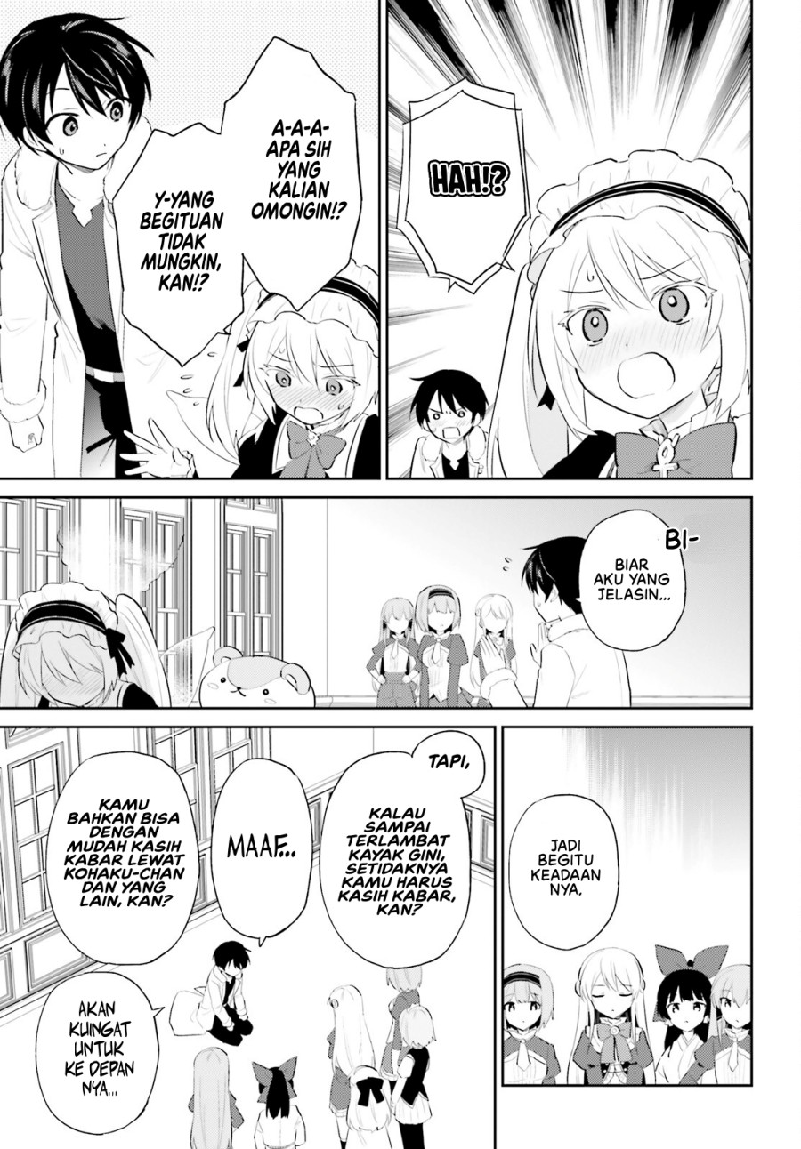 Chapter 94 - halaman 23