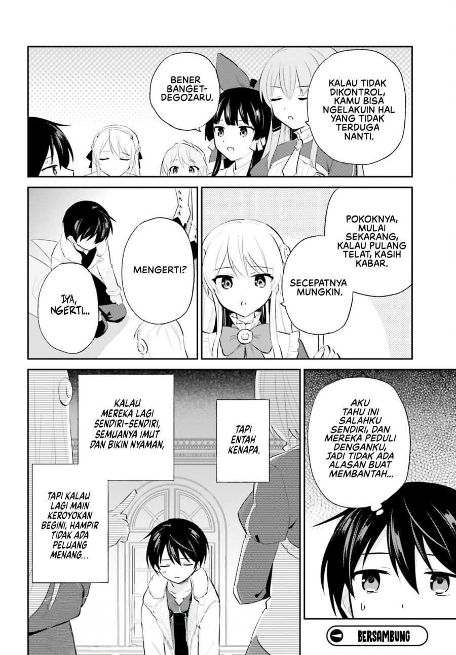 Chapter 94 - halaman 24