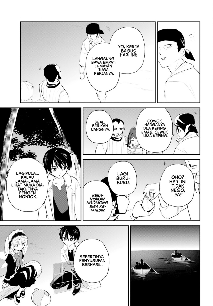 Chapter 94 - halaman 5