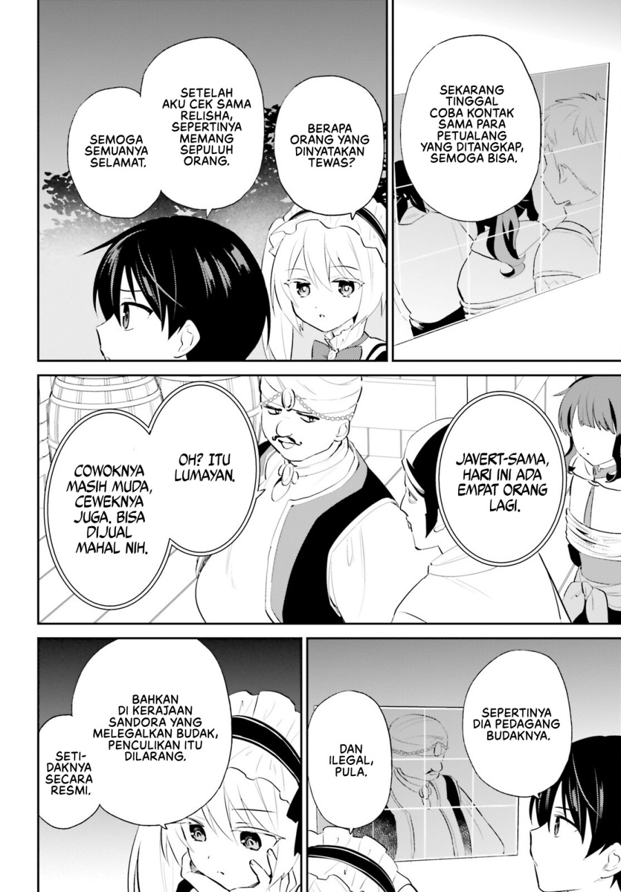 Chapter 94 - halaman 6