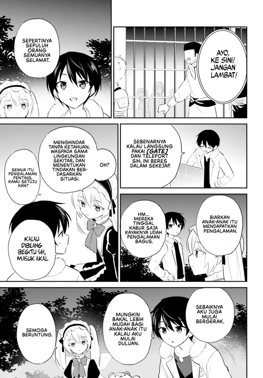 Chapter 94 - halaman 7