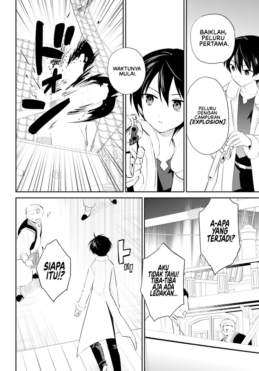 Chapter 94 - halaman 8