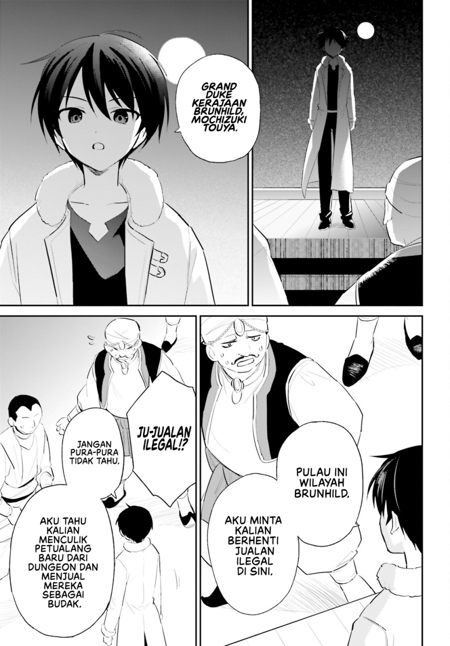 Chapter 94 - halaman 9