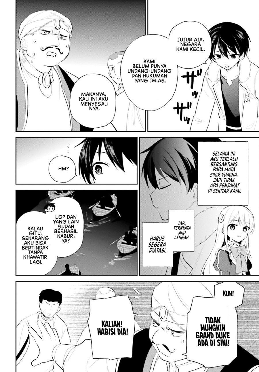 Chapter 94 - halaman 10